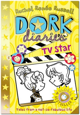 Dork Diaries: TV Star