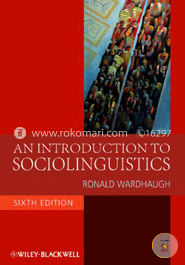 An Introduction to Sociolinguistics 