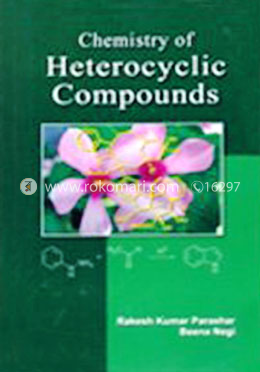 Chemistry of Heterocyclic Compounds