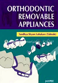 Orthodontic Removable Appliances (Paperback) 