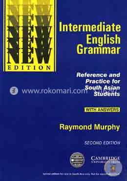 Intermediate English Grammar image