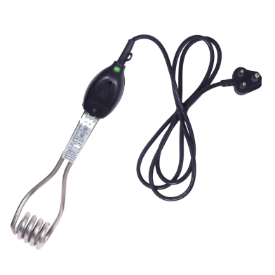 1000W Shock Proof Portable and High Quality Water Heater image