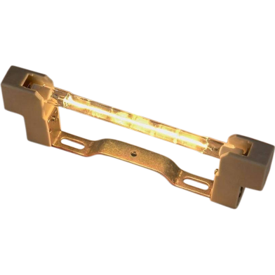 1000 Watt Halogen Lamp With Ceramic Holder image