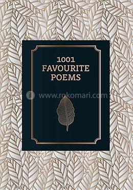 1001 Favourite Poems 