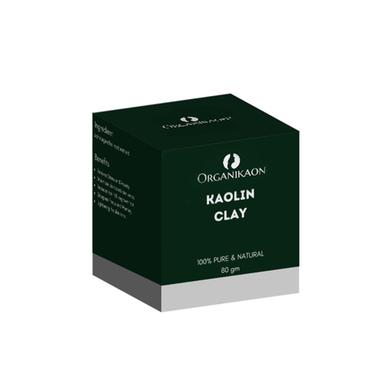 100 Percent Natural Kaolin Clay Powder-80gm image