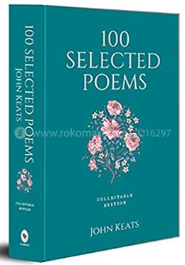 100 Selected Poems image