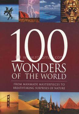 100 Wonders of the World
