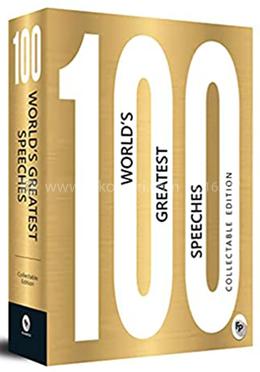 100 World's Greatest Speeches