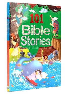 101 Bible Stories