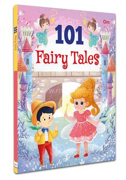 101 Fairy Tales