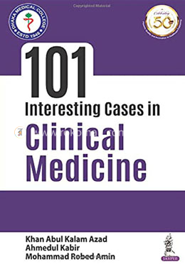 101 Interesting Cases in Clinical Medicine