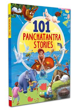 101 Panchatantra Stories