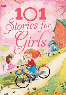 101 Stories for Girls