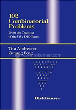 102 Combinatorial Problems