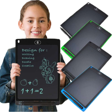 10 inch LCD Writing Tablet for Kids image