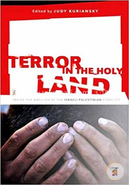 Terror in the Holy Land