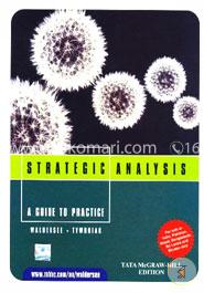Strategic Analysis