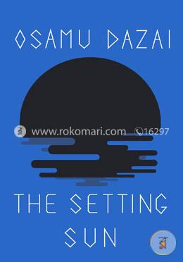 The Setting Sun image