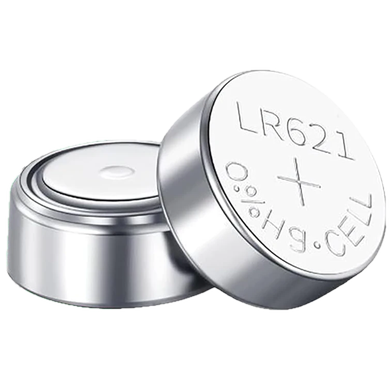 10 Pcs Watch Battery AG1 1.55V 364 SR621SW LR621 621 LR60 CX60 Alkaline Button Coin Cell Batteries Slide 5