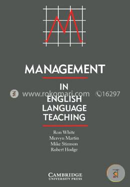 Management in English Language Teaching