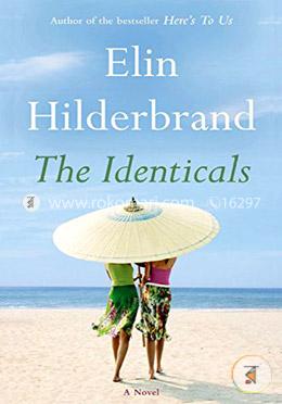 The Identicals: A Novel image