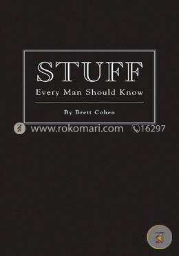 Stuff Every Man Should Know
