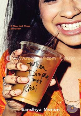When Dimple Met Rishi