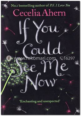 If You Could See Me Now image