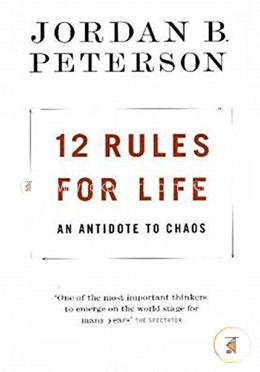12 Rules for Life