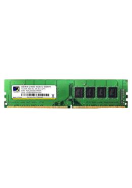 Twinmos 4GB DDR4 2400Mhz Memory Module So-Dimm image