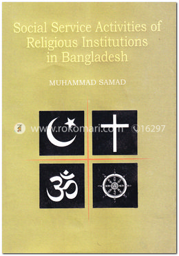 Social Service Activities of Religious Institutions in Bangladesh image