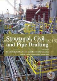 Structural, Civil and Pipe Drafting
