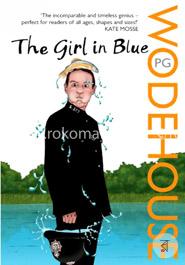 The Girl in Blue