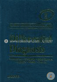 Differential Diagnosis (Medicine, Surgery, Obs/Gynae, Ophth, Paed, Dental)
