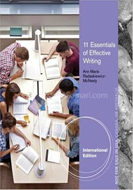 11 Essentials of Effective Writing
