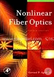 Nonlinear Fiber Optics