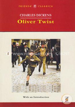 Oliver Twist image
