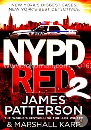 NYPD Red 2 