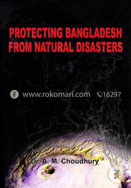 Protecting Bangladesh from Natural Disasters image