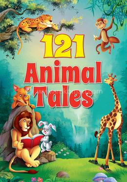 121 Animal Tales