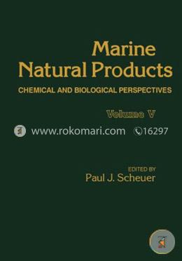Marine Natural Products: Chemical and Biological Perspectives (Volume 5) 