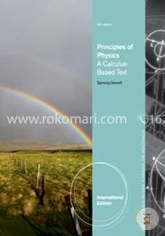 Principles of Physics: A Calculus-Based Text (International Edition) image