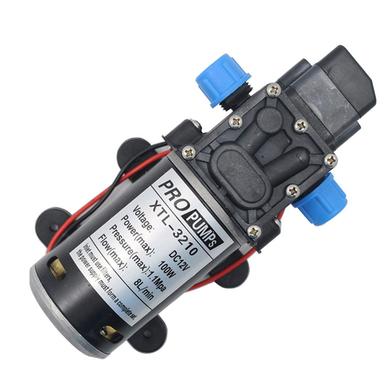12V DC 100W High pressure Garden irrigation Pump image