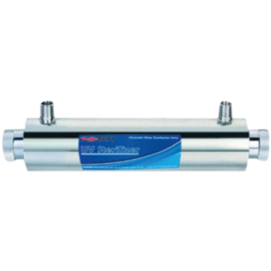 12 Watt UV Complete Set image