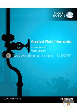 Applied Fluid Mechanics, Global Edition