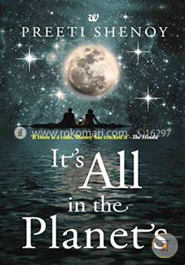 Its All In The Planets  image