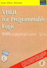 VHDL for Programmable Logic