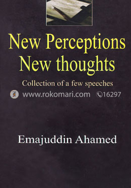 New Perceptions New thoughts
