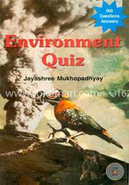 Environment Quiz
