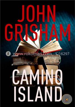 Camino Island: A Novel